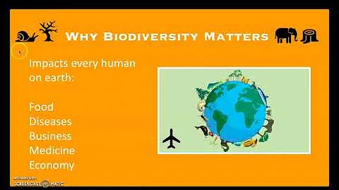 BIODIVERSITY- KIMBERLY HITE-BURRESS