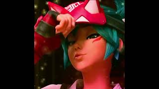 Kiriko theme song (sped up) “bow”