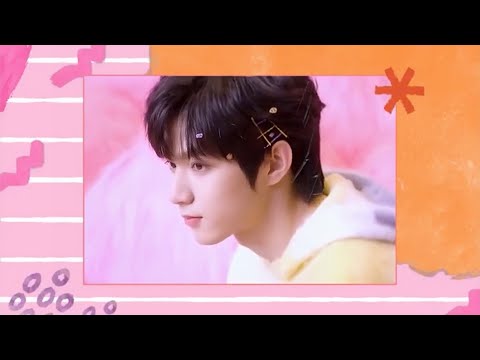 〖TNT时代少年团刘耀文〗三周年特别企划「三时有声」第二篇章— 周年曲《有你的季节》 [𝙇𝙞𝙪 𝙔𝙖𝙤𝙒𝙚𝙣]