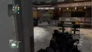 Black Ops 2 - Best Grenade Kill Ever