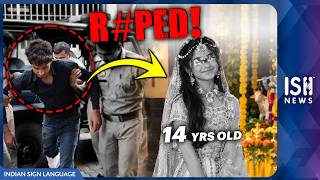 14-Year-Old Dressed As Radha Kidnapped And Raped On Janmashtami Ish News