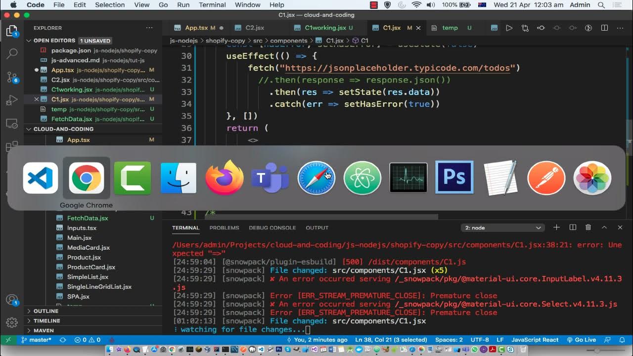 Fetch undefined. Fetch undefined