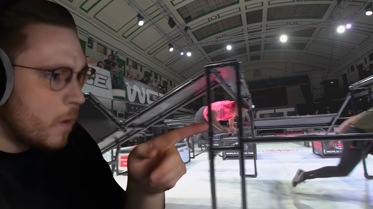 ohnePixel checks out most underrated Sports