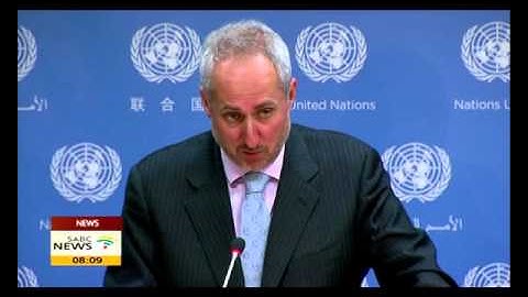 UN facilitates Machar’s return to South Sudan