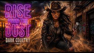 They Thought I Was Done, But I Grew Stronger (Dark Country Rap)