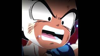 Frieza Delights In How Short Goku Has Become...