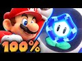Super Mario Bros. Wonder: The Complete 100% Run