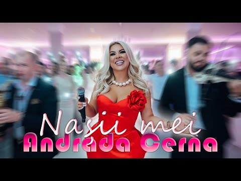 Andrada Cerna - Nașii Mei (Dansul Nașilor)