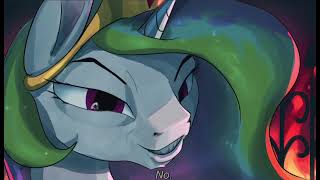 [MLP Comic Dub] Cast Them into the Fire (Comedy/Wholesome)