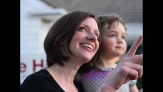 Katie Hall - Labor for Footscray - Short Introduction Katie Hall - Labor for Footscray - Short Introduction