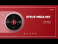 유승준 Steve Mega Mixㅣ가사 Lyrics 