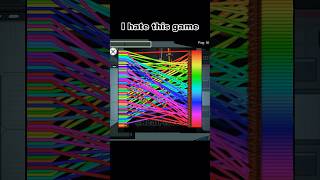 I hate this game - #shorts
Like and subscribe for more videos like these!
#shorts #amongus I hate this game - #shorts