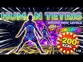 HUMAN TETRIS: The Most FUN GAME Challenge! 🧱 (Level Up Your Reflexes) #USAGaming #Trending