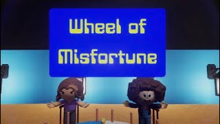 Dreams - Wheel of Misfortune by Starbomb: Fan Animated Music Video (Censored) [PS5 Gameplay]