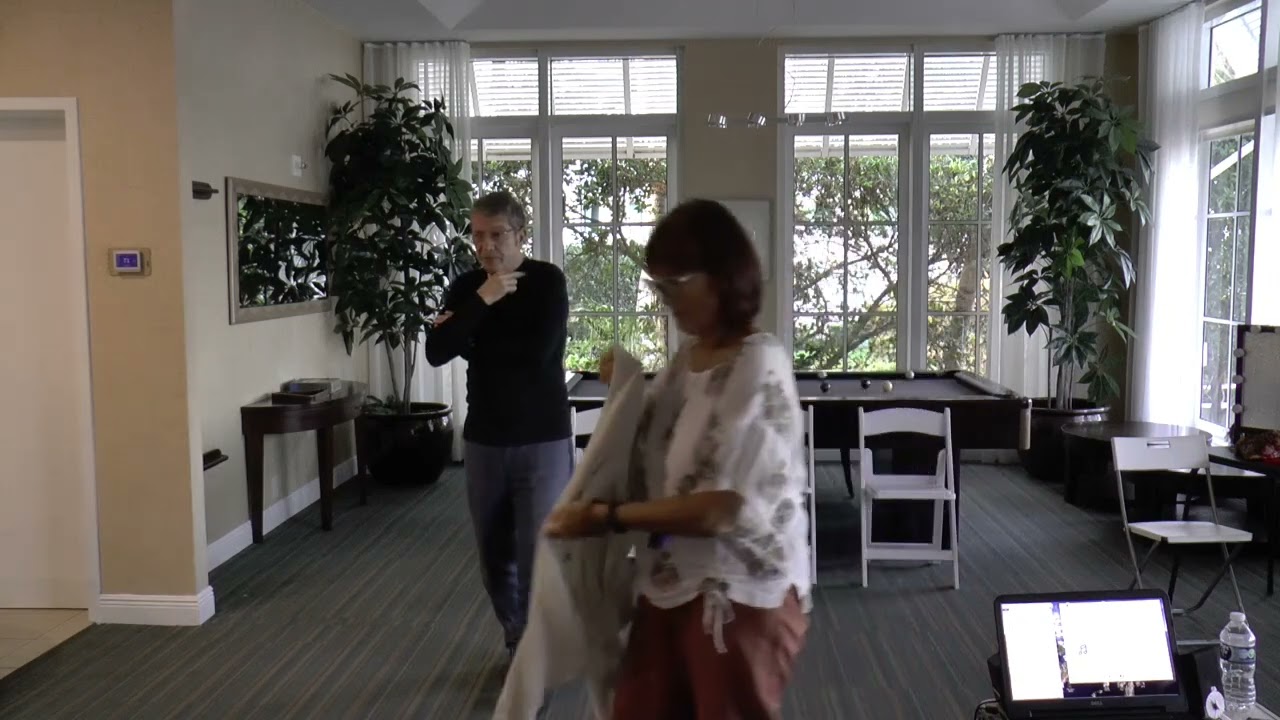 Леон Агулянский НЕМНОГО ТЕОРИИ ПЕРЕД РЕПЕТИЦИЕЙ 3