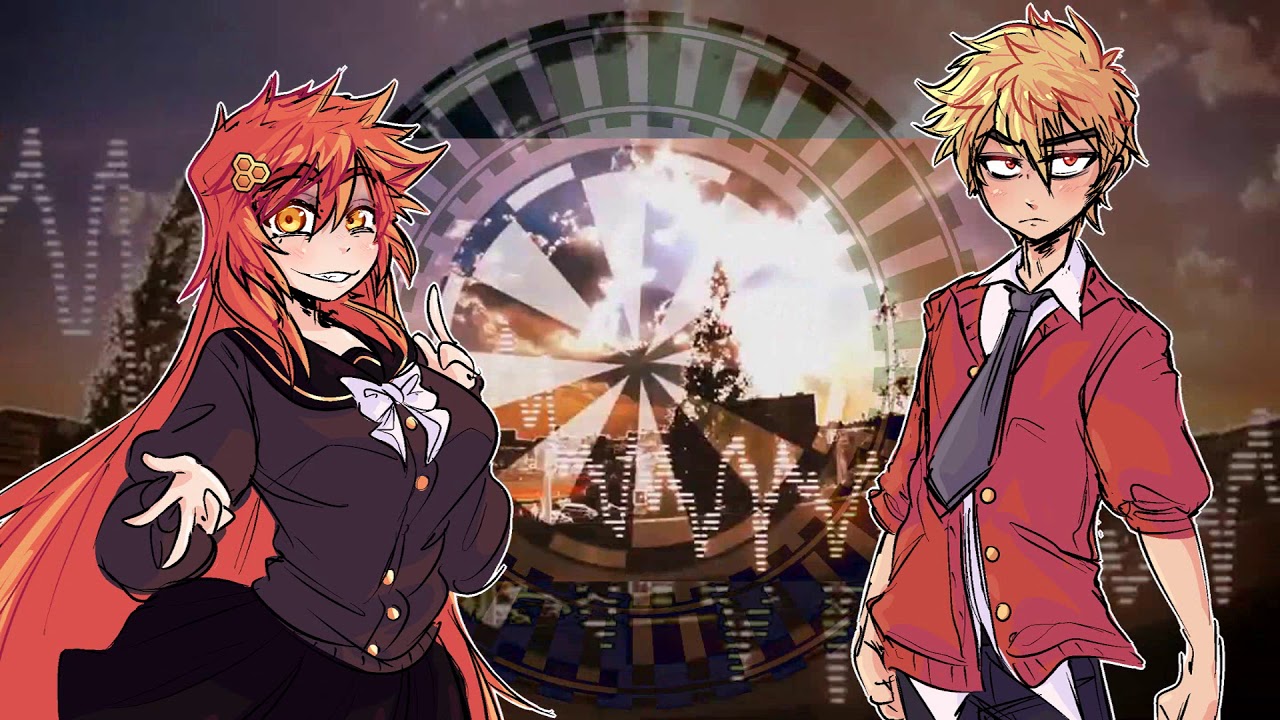 Watch UTAU「その少女、鉄道中!!(There's A Girl On The Railway!!)」Karasu - Satoko on YouTube Watch UTAU「その少女、鉄道中!!(There's A Girl On The Railway!!)」Karasu - Satoko on YouTube