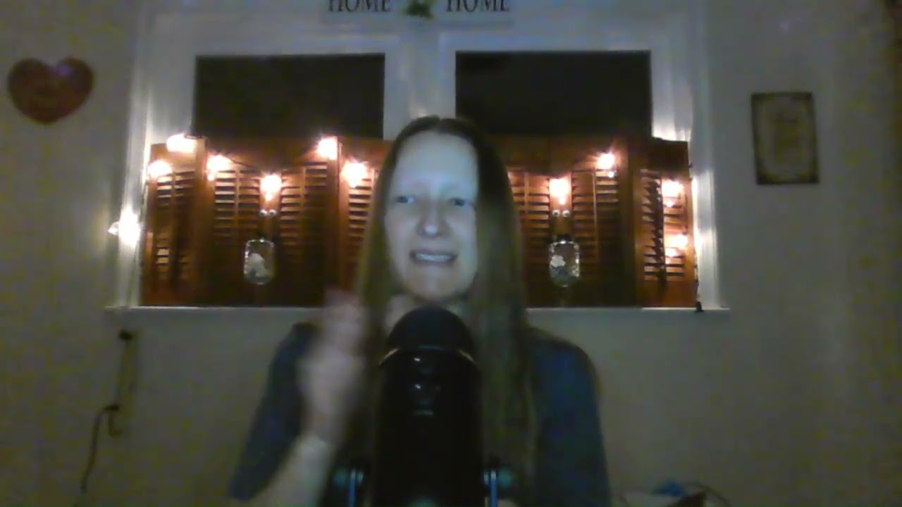 soothing skin care before bed asmr