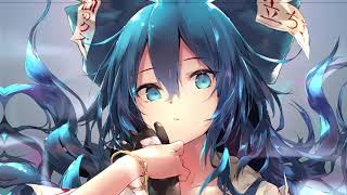 Nightcore - Ankle Biter (Coopex, LBLVNC & RIELL) - (Lyrics)