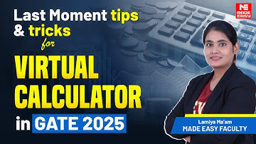 Scientific Calculator Tips and Tricks | How to use Scientific Calculator | MADE EASY