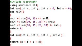 Functions-Part-III