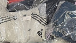 tracksuit retails surplus brands jackets