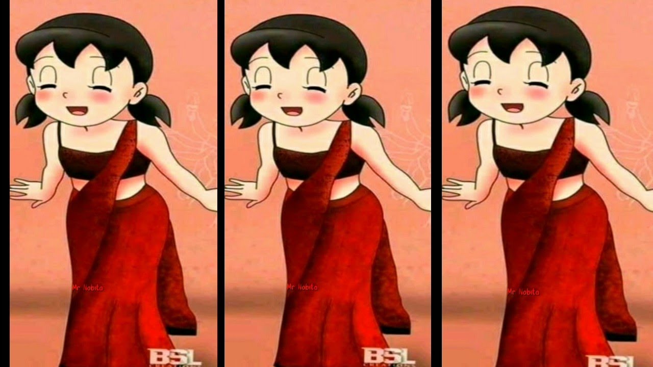 Nobita shizuka love song status Nobita Shizuka sad status shizuka deleted scenes
