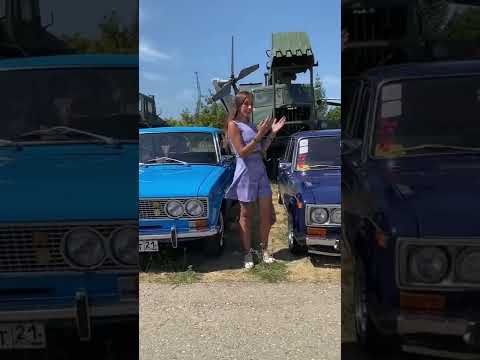 ЖИГУЛИ 2106 и 2103, разница между ними