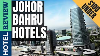Top 6 Hotel Johor Bahru near City Square Jb Recommended By Jb To ...