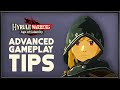 Hyrule Warriors: Age of Calamity | ADVANCED GAMEPLAY TIPS