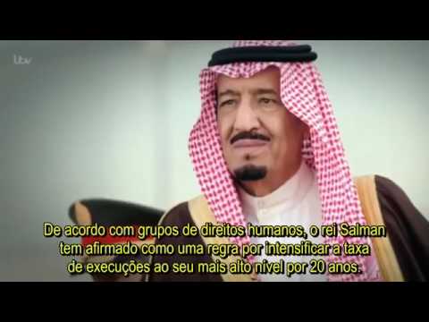 Vídeo: Movimento Transfronteiriço, Desenvolvimento Econômico E Eliminação Da Malária No Reino Da Arábia Saudita