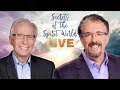 Secrets of the Spirit World LIVE! with Sid Roth, Perry Stone & Kent Henry