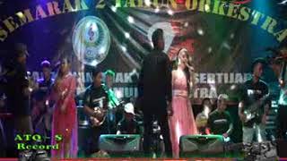 LIVE PERFORM - HUT ORKESTRA KE-2 'SELIMUT BIRU - VANI SELGIA'