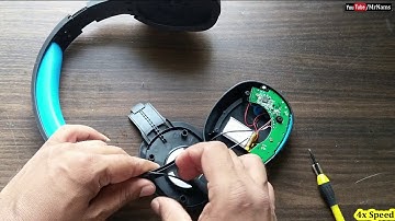 Bluetooth Headphone Zebronics