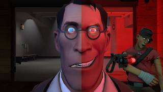 Medic! You're Early! (Jane! SFM)