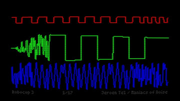 TIC-80 SID music player