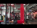 Спичак на TRX