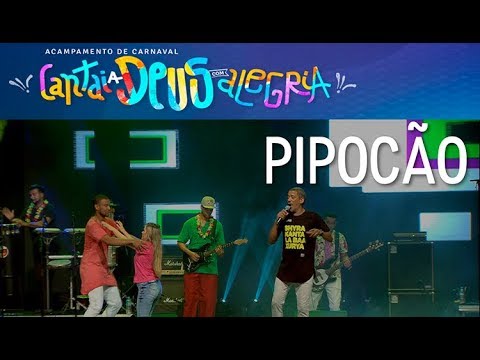 Cosme - Pipocão - Cosme - Pipocão