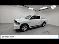 2018 Ram 1500 near me Cedar Springs, Northview, Walker, MI P3608 P3608