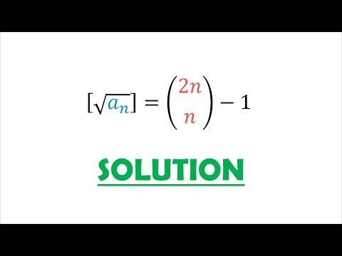 Solution 94: Partitions into Groups and Subgroup