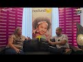 Nasfund PC Podcast EP 12: Animal Welfare and Community Responsibility