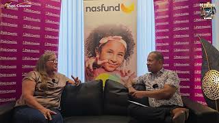 Nasfund PC Podcast EP 12: Animal Welfare and Community Responsibility