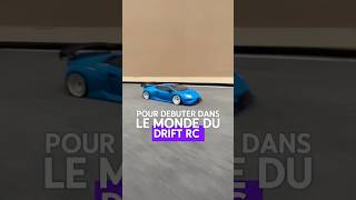 Top 3 Des Voitures Pour Débuter Dans Le Monde Du Rc Drift