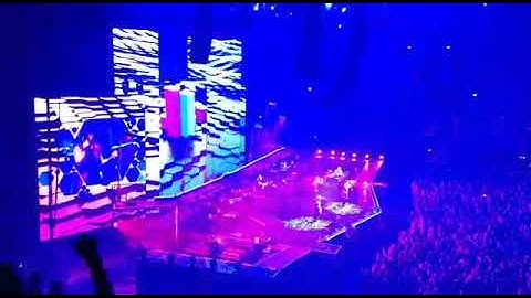 The Script: No man is an island......
