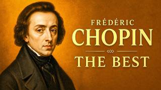 Information 3 Hours Chopin for Studying, Concentration & Relaxation Update
