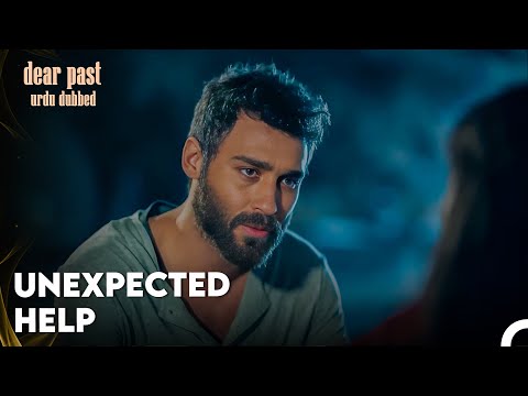 Sinan Comes To Ipek's Help - Dear Past Episode 11