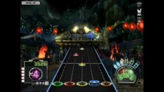 Flash Guitar Hero\FGH Metallica-Master Of Pupets\medium неделя группы Metallica screenshot 4