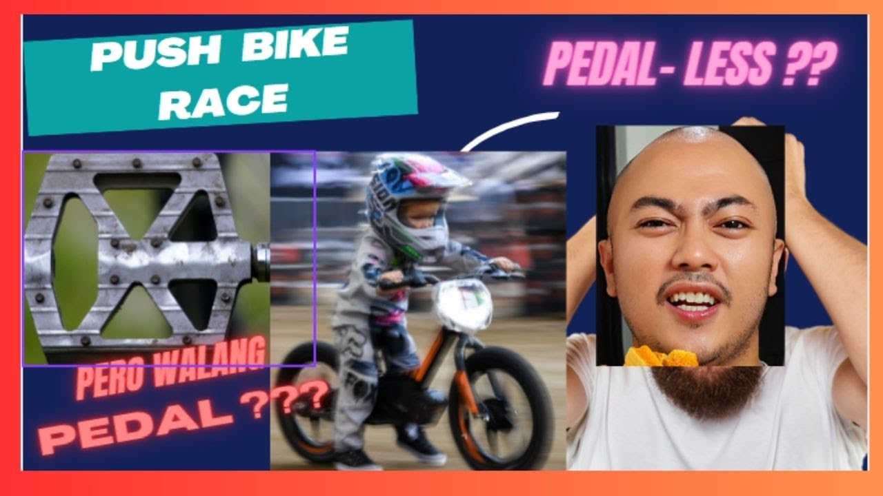 Push Bike Competition An Epic Pedal LESS Bike Race YouTube push-bike-competition-an-epic-pedal-less-bike-race-youtube