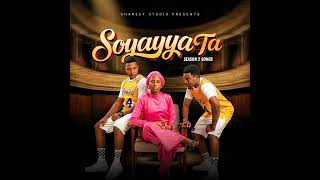 SOYAYYA TA SEASON 2 SALIM SMART 2026