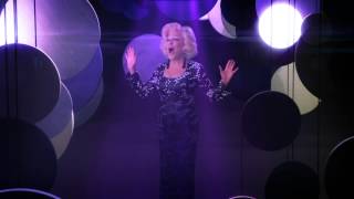 Bette Midler - It's The Girls Album Trailer