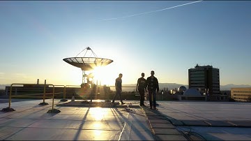 BYU spacecraft "selfie cam" ready for launch